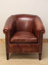 Vintage dutch sheepskin for sale  HIGH WYCOMBE