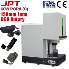 Used 60w jpt for sale  USA