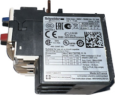 Schneider electric motorschutz gebraucht kaufen  Düsseldorf