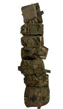 British army webbing for sale  DEAL