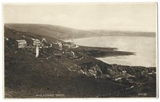 Woolacombe sands houses for sale  LONDON