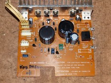 Korg 6000 synth for sale  Fulton