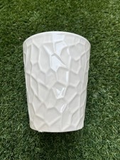 White glossy ceramic for sale  Santa Ana
