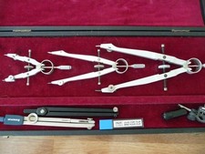 Cased precision hellerman for sale  SEAFORD