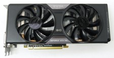 Placa de Vídeo Gráfica EVGA Nvidia SC ACX GeForce GTX 760 2GB 02G-P4-2765-KR comprar usado Placa de Vídeo Gráfica EVGA Nvidia SC ACX GeForce GTX 760 2GB 02G-P4-2765-KR comprar usado  Enviando para Brazil