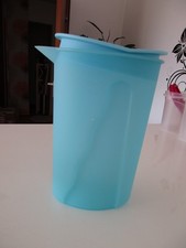 Tupperware kanne hellblau gebraucht kaufen  Altbach