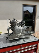 Moteur derbi euro d'occasion  Guebwiller