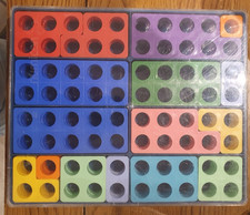 Box numicon used for sale  ST. LEONARDS-ON-SEA