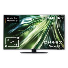Samsung gq50qn90d neo gebraucht kaufen  Frechen