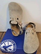 Birkenstock herren boston gebraucht kaufen Birkenstock herren boston gebraucht kaufen  Berlin
