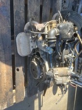 Motore fiat 126 usato  Torre di Ruggiero