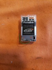 Futaba receiver channel for sale  Franklin Lakes