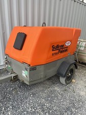 2022 sullivan 185cfm for sale  Canastota