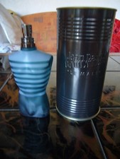 gaultier flakon leer gebraucht kaufen gaultier flakon leer gebraucht kaufen  Völklingen