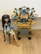 Monster high cleo for sale  EMSWORTH