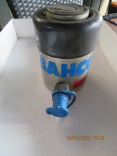 Bahco hydraulikzylinder crb gebraucht kaufen  Bremen
