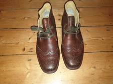 Steptronic mens boots for sale  LONDON