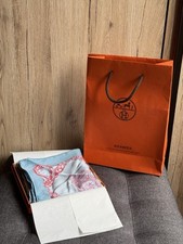 Foulard hermès vintage usato  Torino