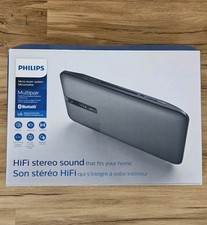 Philips mini stereoanlage gebraucht kaufen  Gütersloh