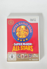 Wii super mario gebraucht kaufen  Wallenhorst