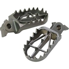 Drc wide footpegs for sale  Christiansburg