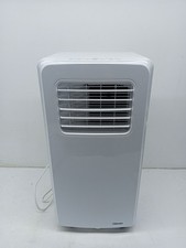 Używany, Klimatyzator mobilny TRISTAR AC-5531 1110W - biały na sprzedaż  PL