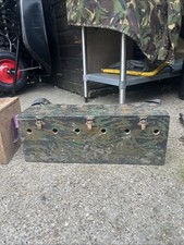 Ferret carrying box for sale  DURHAM