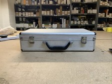 Microphone flightcase karaoke for sale  DISS