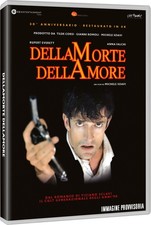 Dvd dellamorte dellamore usato  Italia