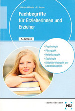 Fachbegriffe erzieherinnen erz gebraucht kaufen  Berlin