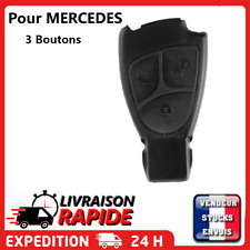 Coque clé bouton d'occasion  Brioude