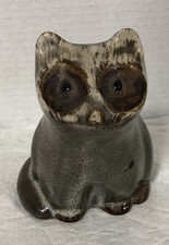 Vintage raccoon figurine for sale  Tallahassee