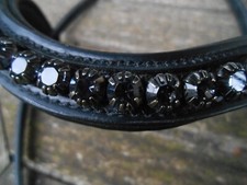 Kopfstück trense topreiter gebraucht kaufen  Mechernich