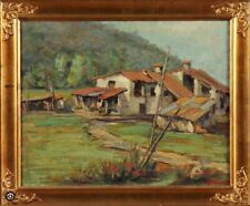 Gaetano valbusa olio usato  Desenzano del Garda