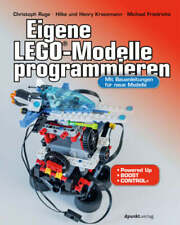Eigene lego modelle gebraucht kaufen  Laubach