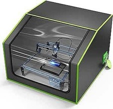 Laser engraver enclosure for sale  CONSETT
