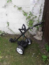 Hillbilly terrain electric for sale  WINDSOR