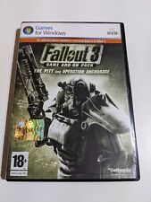 Fallout game add usato  Civitanova Marche