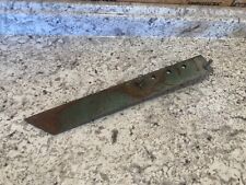 Vintage chain drive for sale  Hutchinson