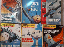 6xfliegergeschichten sonderban gebraucht kaufen  Thale