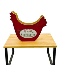 Porte serviettes bistrot d'occasion  Craponne