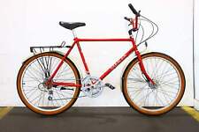 Saracen klunker vintage for sale  LONDON