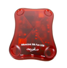 Devolo microlink 56k gebraucht kaufen  Hofheim