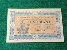 Billet nécessité chambre d'occasion  Le Havre-