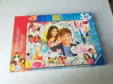 Puzzle ravensburger disney usato  Taranto