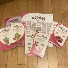 Heartfelt creations floral for sale  SWADLINCOTE