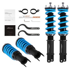 Adjustable damper coilover for sale  LEICESTER