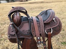 Adults argentinian western for sale  Aubrey