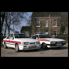 Photo .005960 ford d'occasion  Martinvast