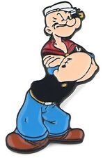 Popeye character standing for sale  Central Valley